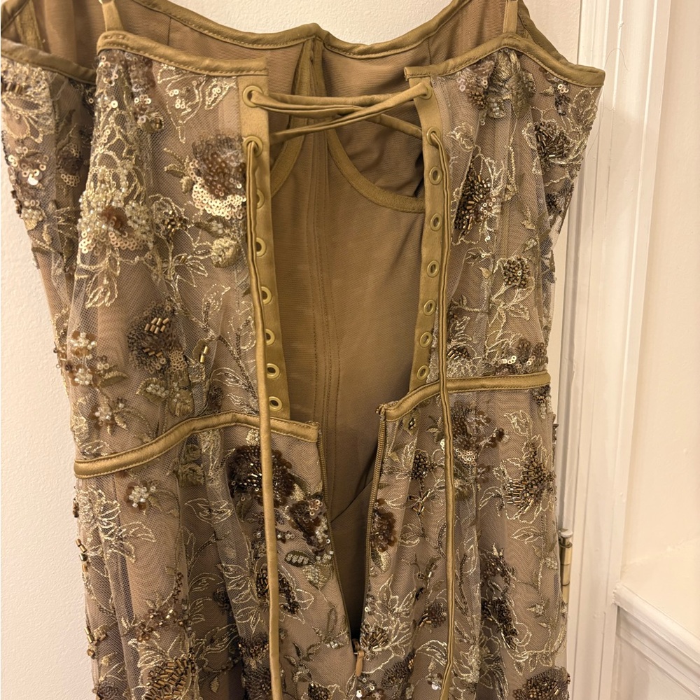 House of CB Naima Dress - Picture 11 of 12